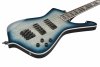 Ibanez ICB720FM-CBS Cosmic Blue Starburst Iceman gitara basowa